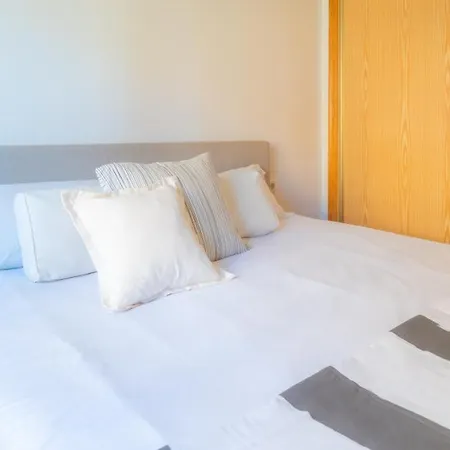 Apartamento Planta Baja En Club Salino Con Piscina Comunitaria Torrevieja
