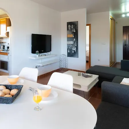 Planta Baja En Club Salino Con Piscina Comunitaria Apartamento